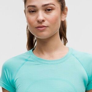 lululemon athletica SwiftlyTech Tee